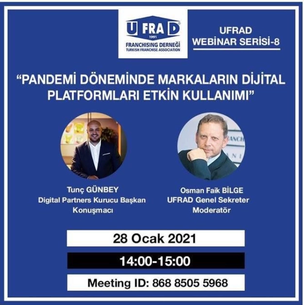 Dijital platformları nasıl etkin kullanmalı