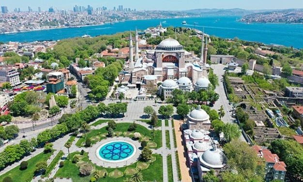 Sürdürülebilir ekonominin giriş kapısı: Kültür-sanat