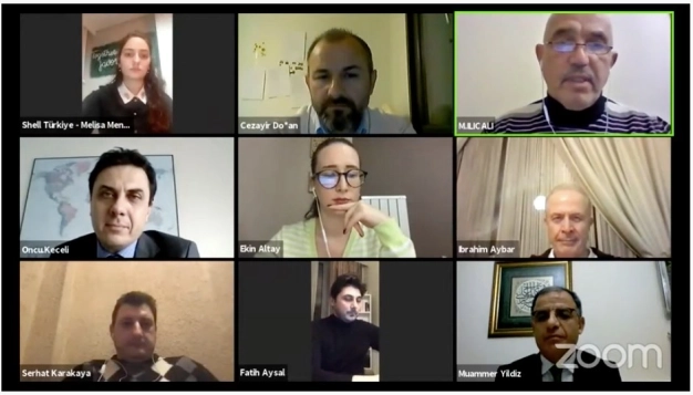 Sektörün ve akademinin öncülerini yetiştiriyor