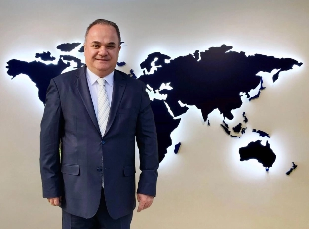 Dünyada 3 yılda, dijital dönüşüme 7 trilyon dolar yatırım öngörülüyor