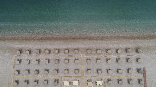 Dünya turizminin en kötü yılı 2020 oldu