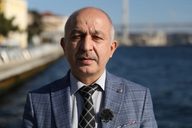 Yağmur suyunda hasat zamanı