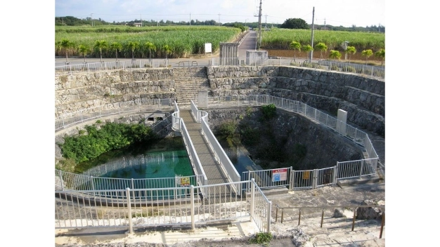 Yeraltı barajlarında 2023 hedefi 150