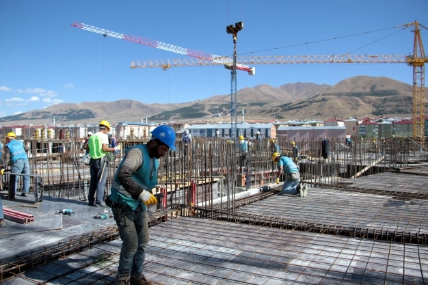 İkamet iznine gayrimenkul ayarı önerisi