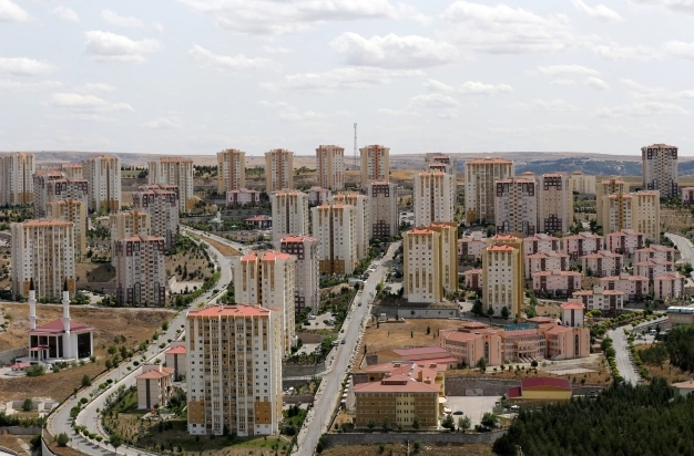 İkamet iznine gayrimenkul ayarı önerisi