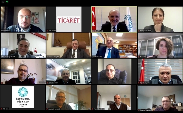 Sağlık ihtisasta gündeme yakın takip