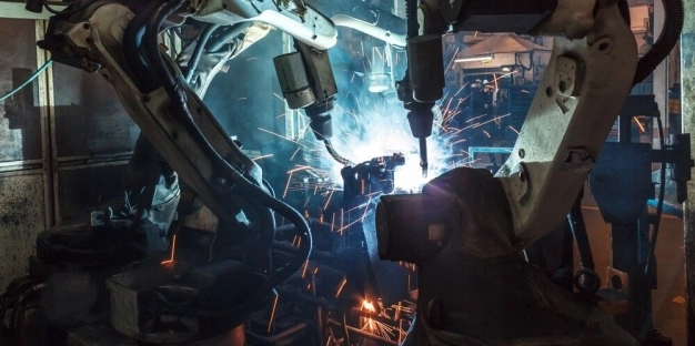 İhtiyaca özel yerli karanlık fabrika