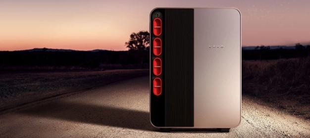 Dünyanın ilk ev tipi hidrojen bataryası