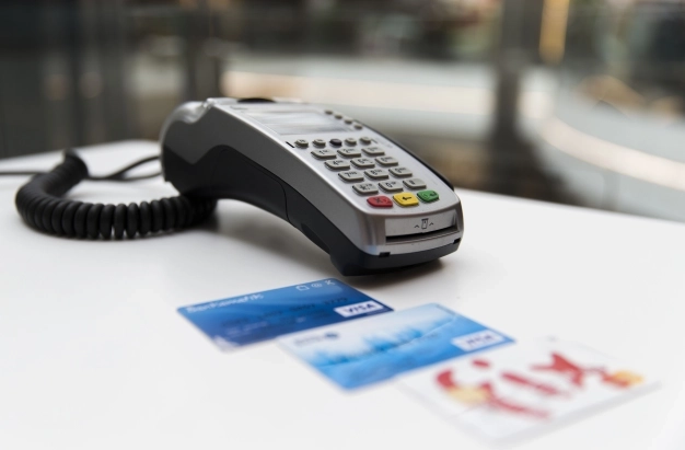 Kartlı ödemeler geçen yıl 1,15 trilyon liraya ulaştı