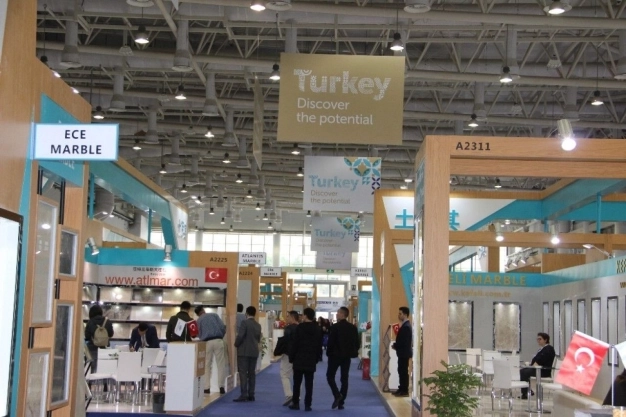 UR-GE projeleri kapsamındaki sanal yurt dışı pazarlama faaliyetleri desteklenecek