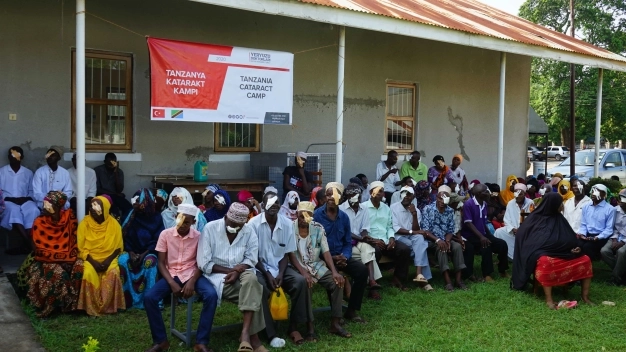 Yeryüzü Doktorları, karanlıkta kalana ışık olacak