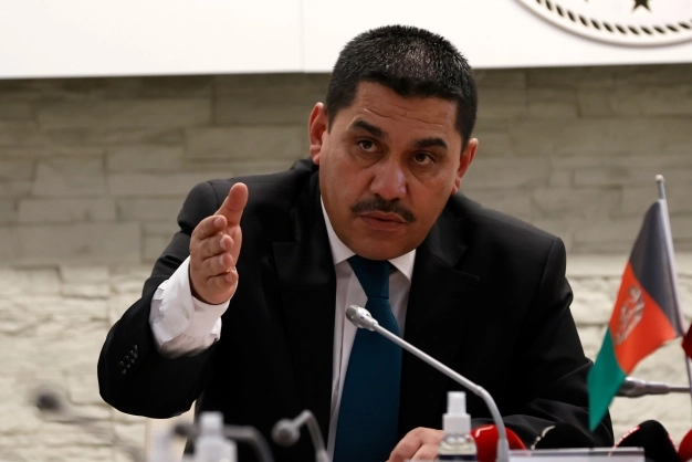 Afganistan, Türkiye'nin ulaşım ve transit tecrübesinden yararlanmak istiyor