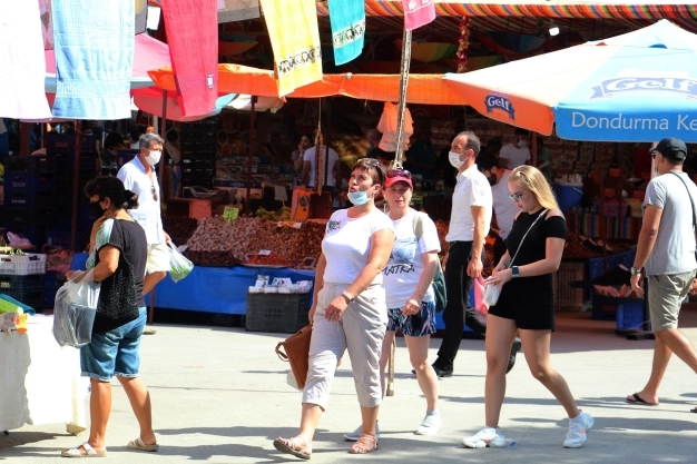 Türkiye Güvenli Turizm Sertifikasyon Programı ile ziyaretçilerine güven sağladı