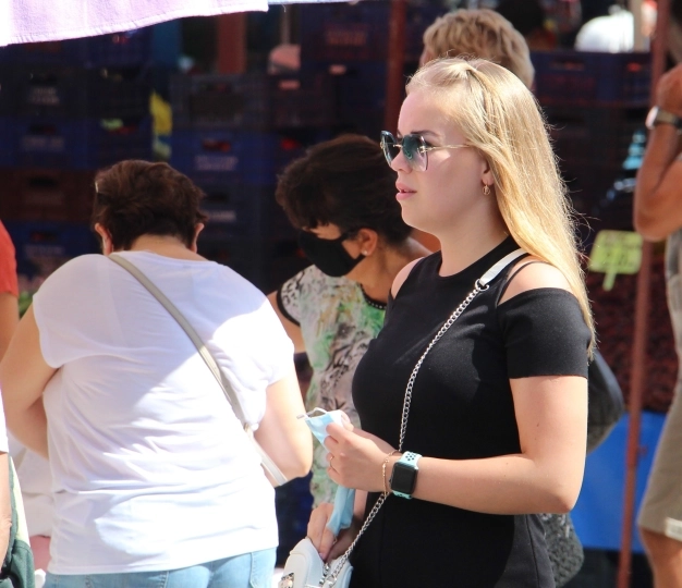 Türkiye Güvenli Turizm Sertifikasyon Programı ile ziyaretçilerine güven sağladı