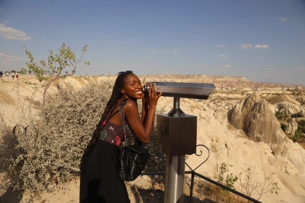 Türkiye Güvenli Turizm Sertifikasyon Programı ile ziyaretçilerine güven sağladı