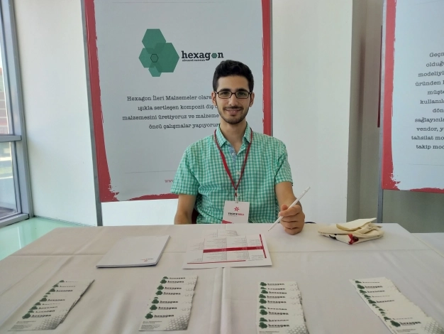 Yerli ‘yanmaz köpük’ dönemi