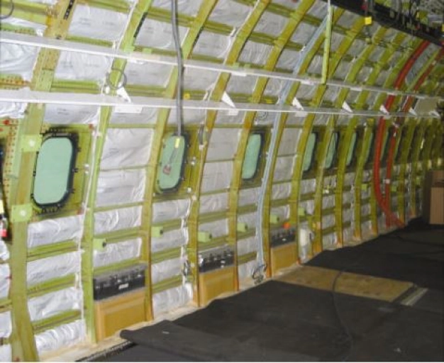 Yerli ‘yanmaz köpük’ dönemi