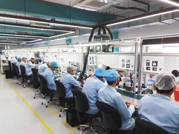 Mobilde yerli üretim ihracatta katma değer