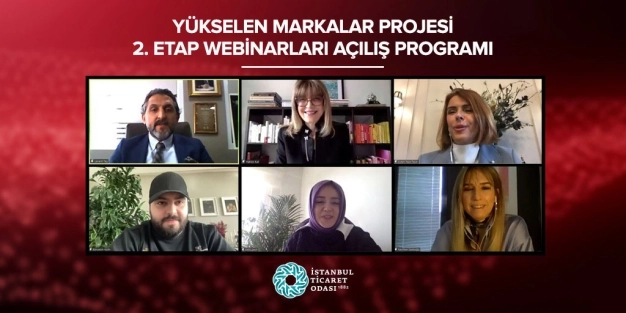 Kadın girişimciler yeni başarı hikayeleri için 2. etapta