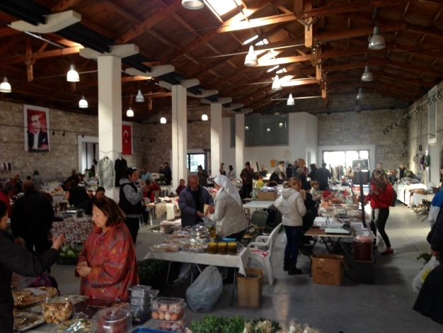 Kadın girişimciler yeni başarı hikayeleri için 2. etapta