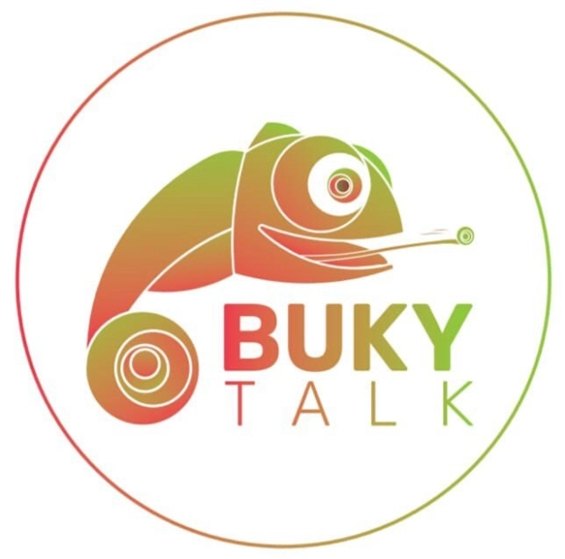 BukyTalk ile daha akıcı İngilizce