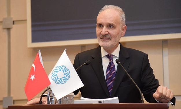 2020’nin ‘100 akı’ İSTANBUL