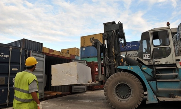 AB ile gümrüksüz ticarette kilit ülke