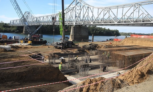 AB ile gümrüksüz ticarette kilit ülke