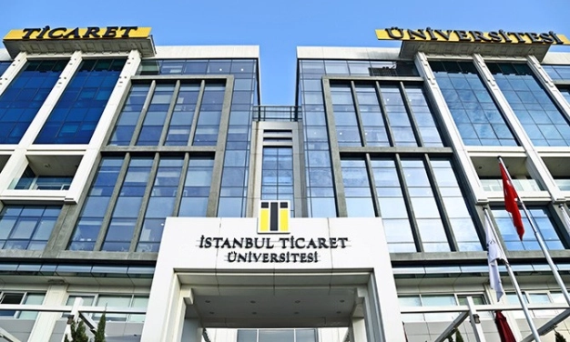 Uluslararası ticaret için uzman yetiştirmeye devam ediyor