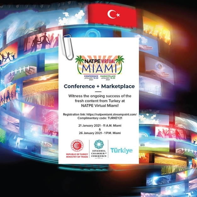 ABD, ‘Filming in Turkey’i izledi