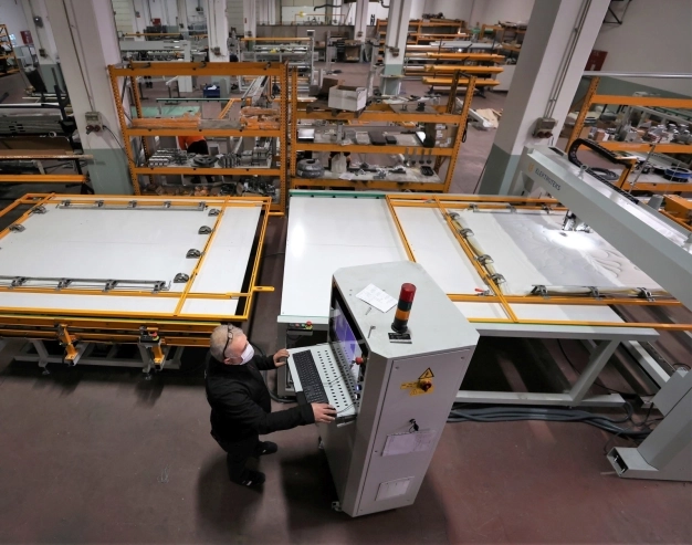 Rutin işlere ekonomik çözüm robotik