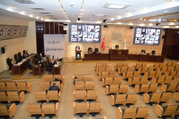 Daha büyük Türkiye için bütüncül yeni anayasa