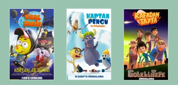 Türk dizileri kültür elçisi