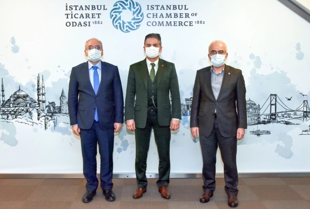 Türk dizileri kültür elçisi