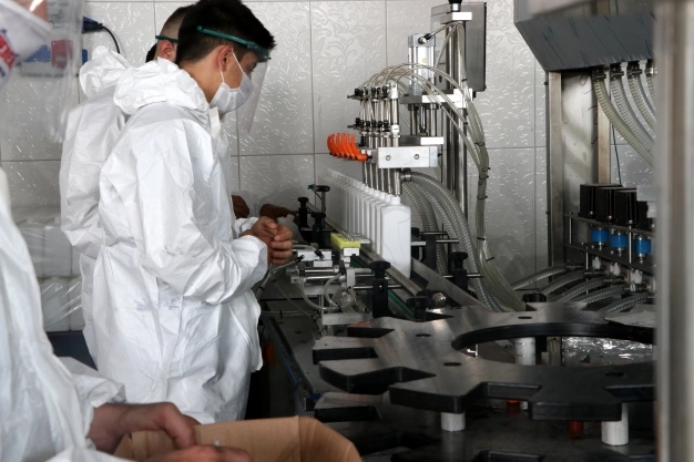 İstanbul girişimcilikte birinci sırada