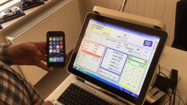 Vergide adım adım dijital dönem