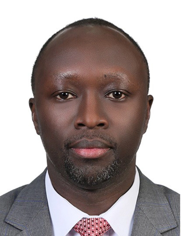 Doğu Afrika’ya giriş limanı