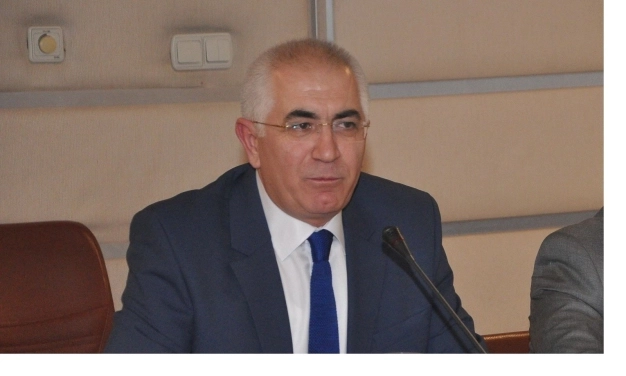 Üniversite ile iş dünyasının işbirliğini geliştiren merkez