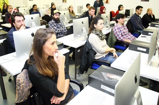 Üniversite ile iş dünyasının işbirliğini geliştiren merkez