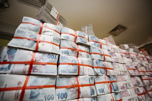 Kalkınma ajanslarının 2021 transfer ödeneği 331 milyon 755 bin lira oldu