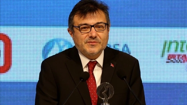 İstanbul Finans Merkezi (İFM) 2022'de açılıyor