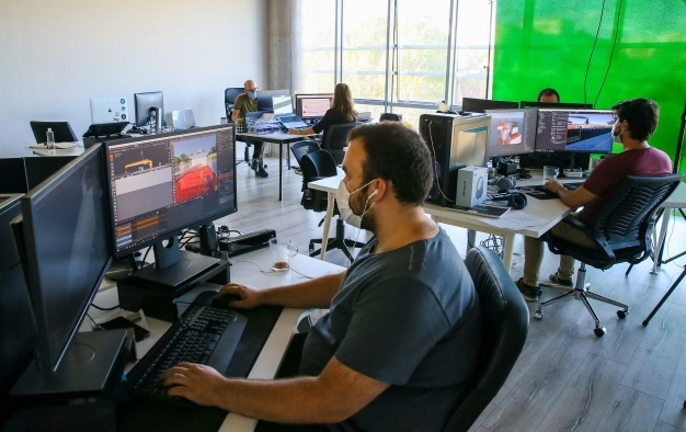 Yazılım ihracatına serbest bölge dopingi