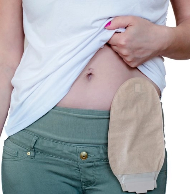 Hastaya konfor sağlayan Türk buluşu