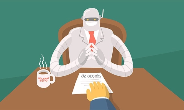 İK yönetimine yapay zeka desteği