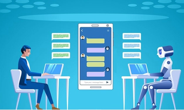 İK yönetimine yapay zeka desteği