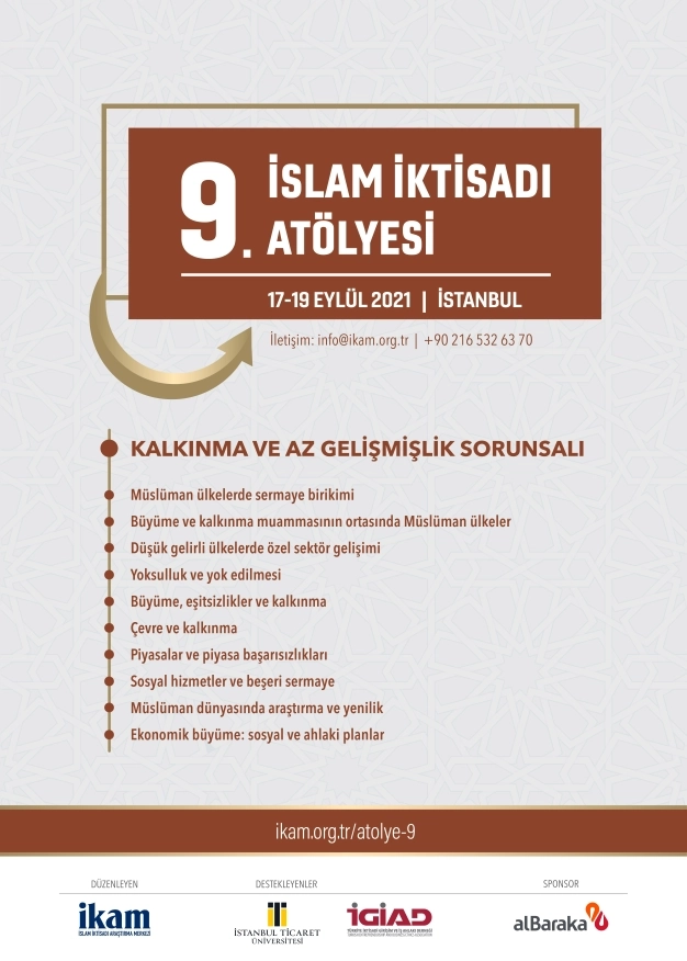 Katılım ekonomisinde doktora hedefleniyor