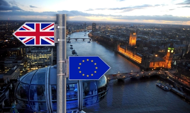 Ada ile STA tamam sıra genişlemede