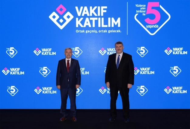 Türkiye, katılım finans merkezi olmak için birçok şartı karşılıyor