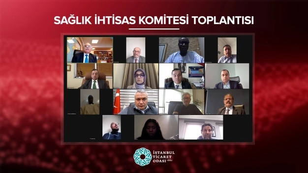 Afrika’da ilaç gibi fırsat