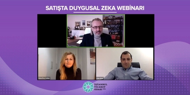 Daha fazla satış için KOBİ’lere duygusal zeka tüyosu